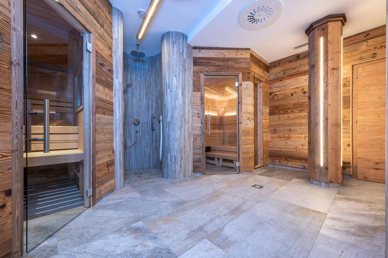 Aparthotel Das Stoaberg Leogang