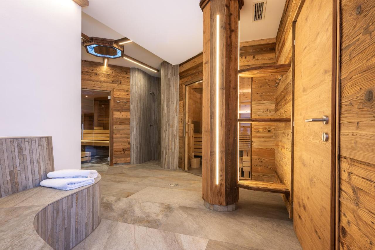 Aparthotel Das Stoaberg 3*