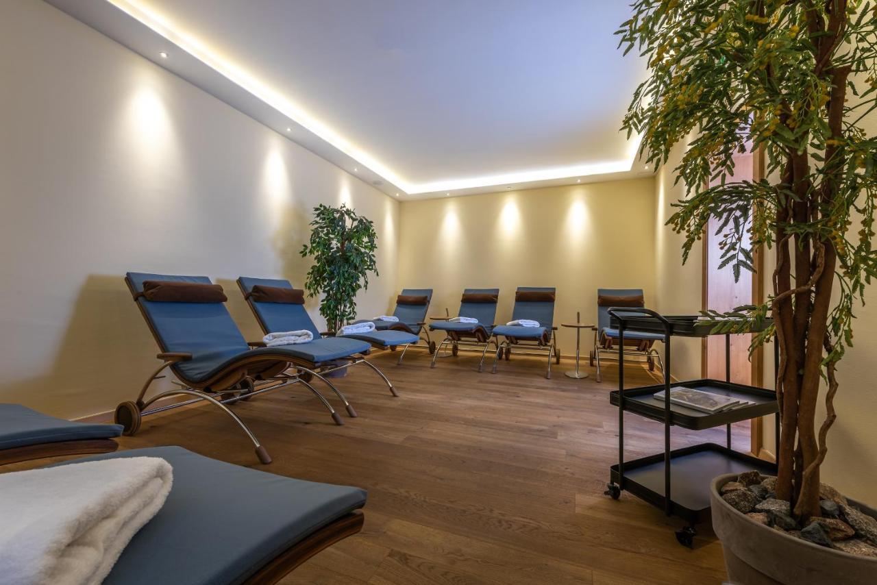 Aparthotel Das Stoaberg Leogang