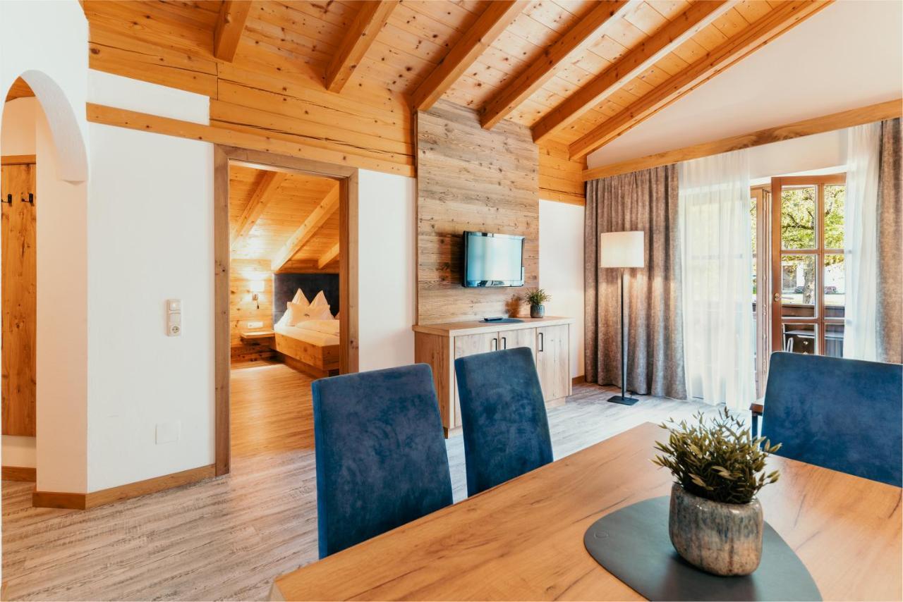 Das Stoaberg Aparthotel 3*