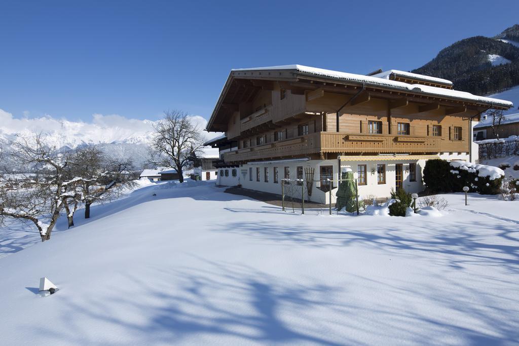 Aparthotel Das Stoaberg 3*
