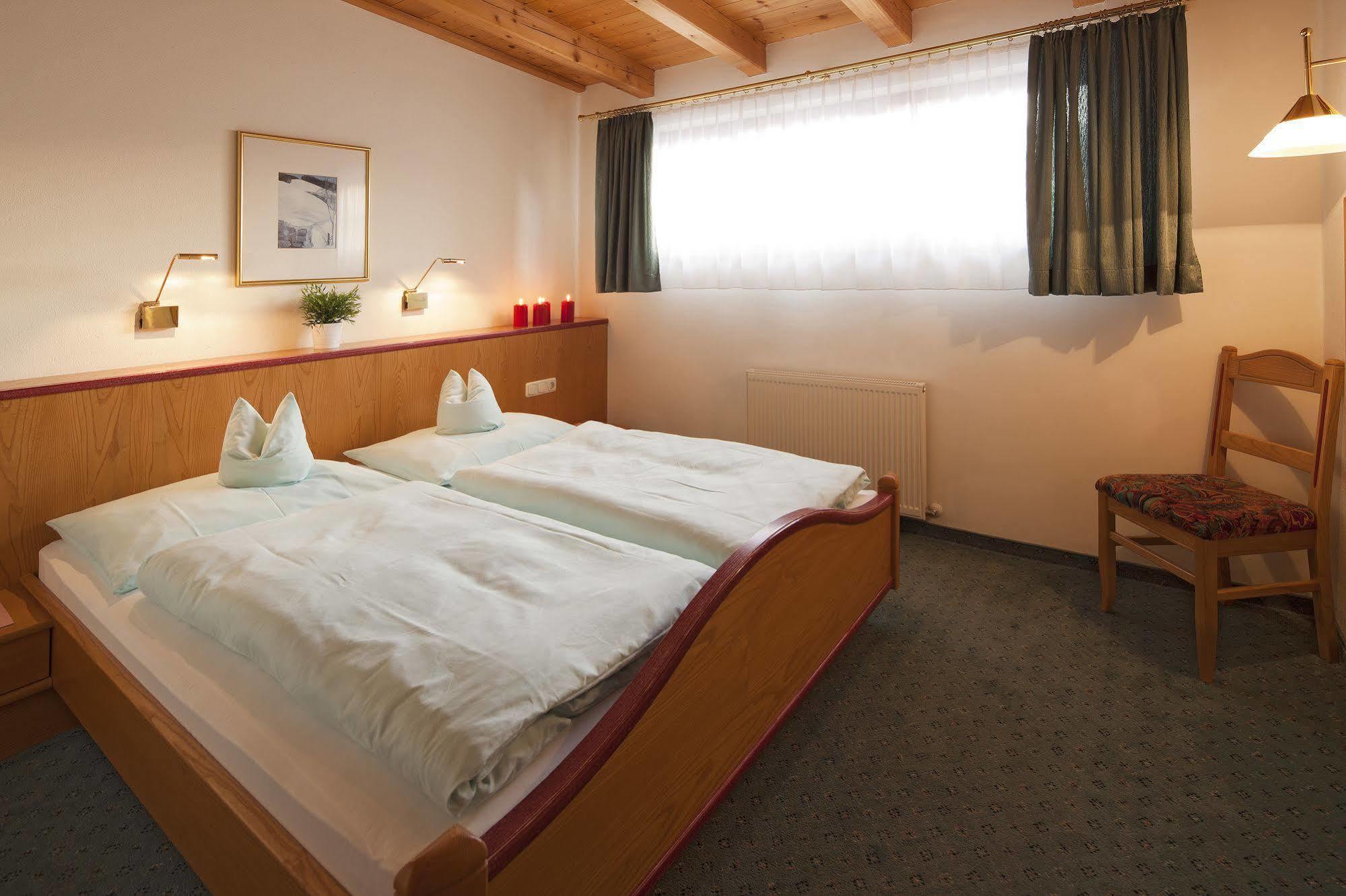 Aparthotel Das Stoaberg 3*