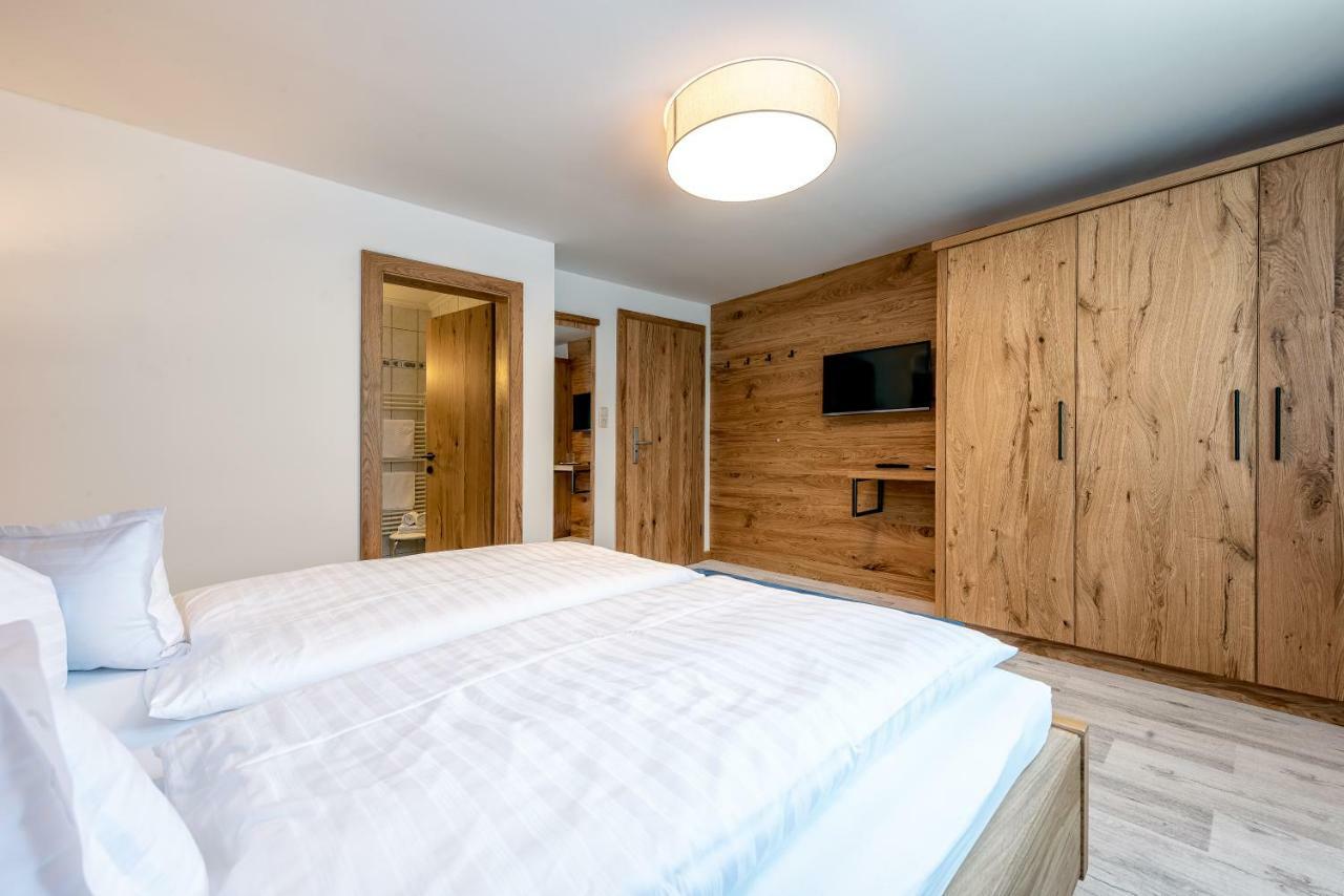Das Stoaberg Aparthotel
