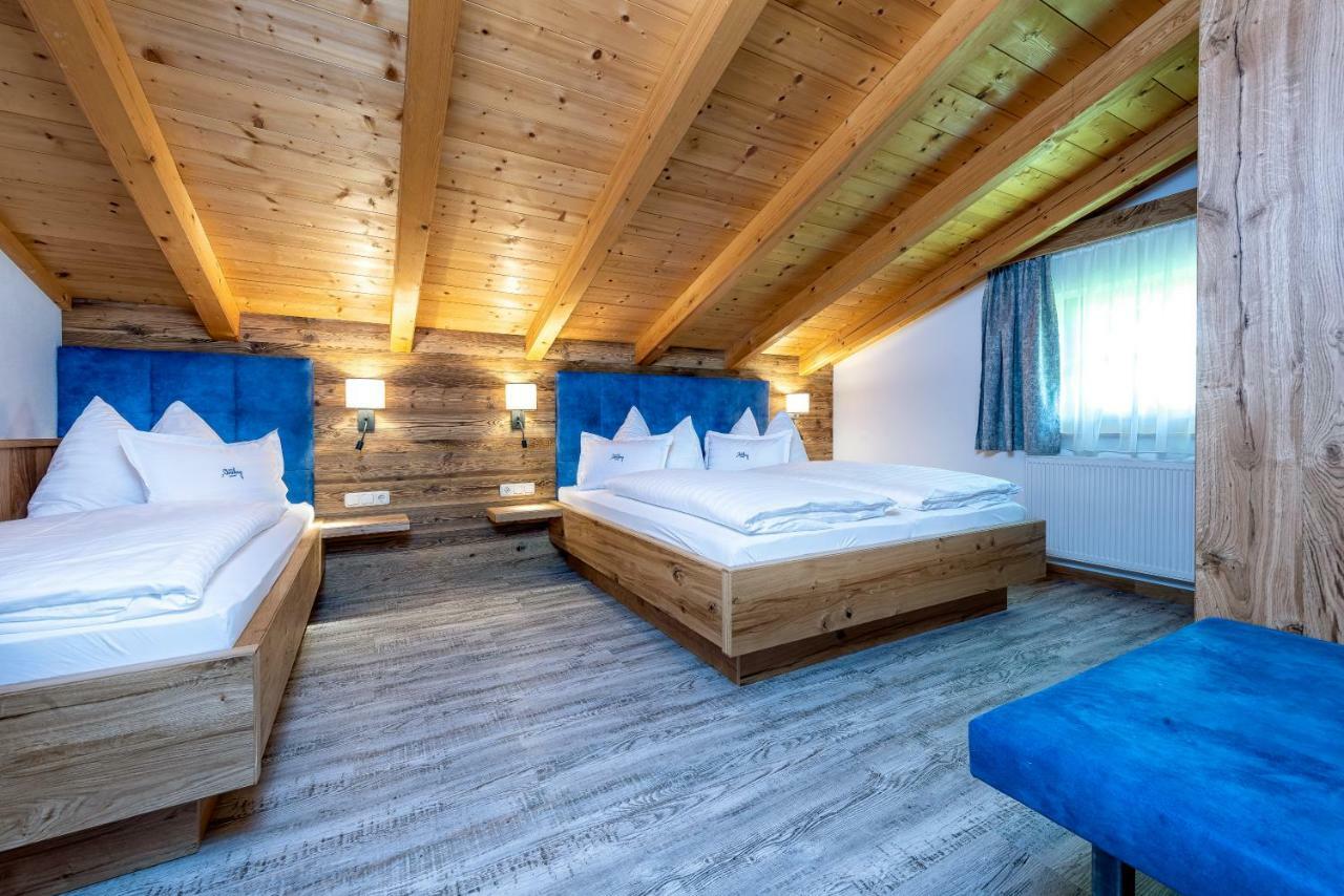 Das Stoaberg 3* Leogang