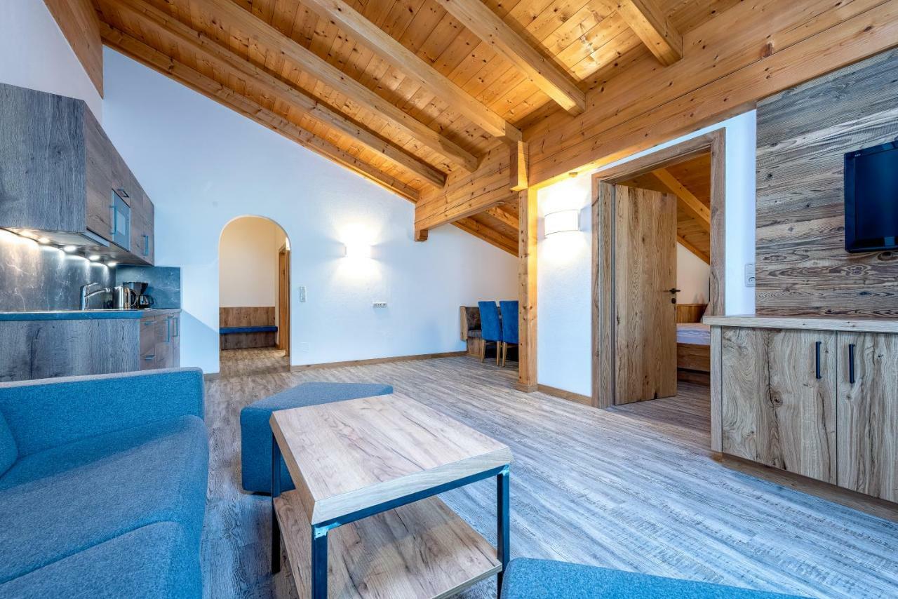 Aparthotel Das Stoaberg