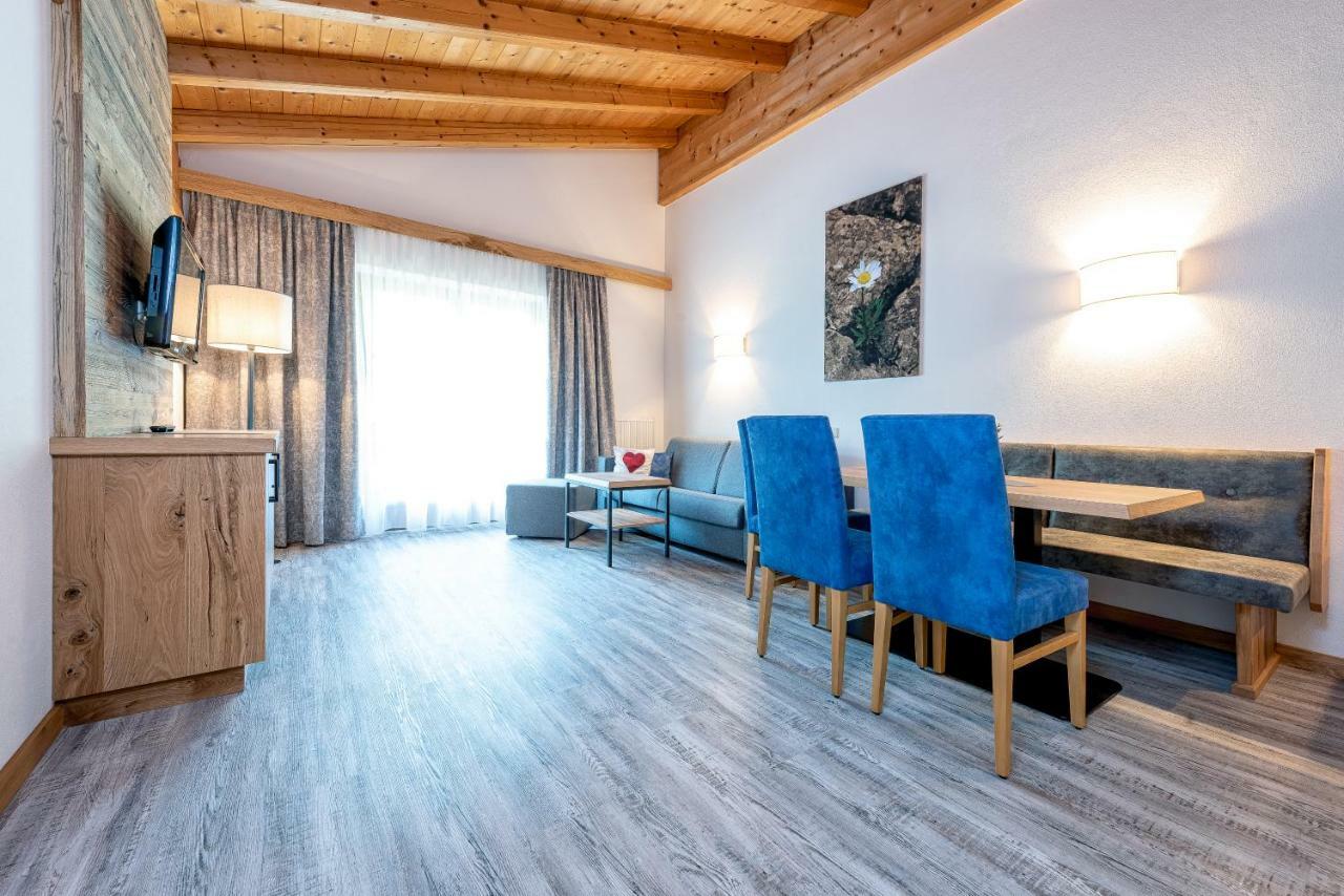 Aparthotel Das Stoaberg 3*