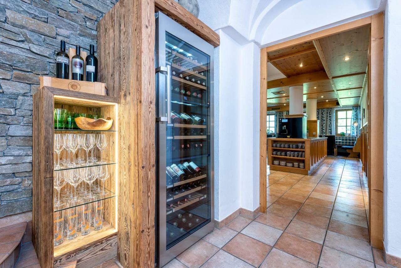 Das Stoaberg Aparthotel 3*