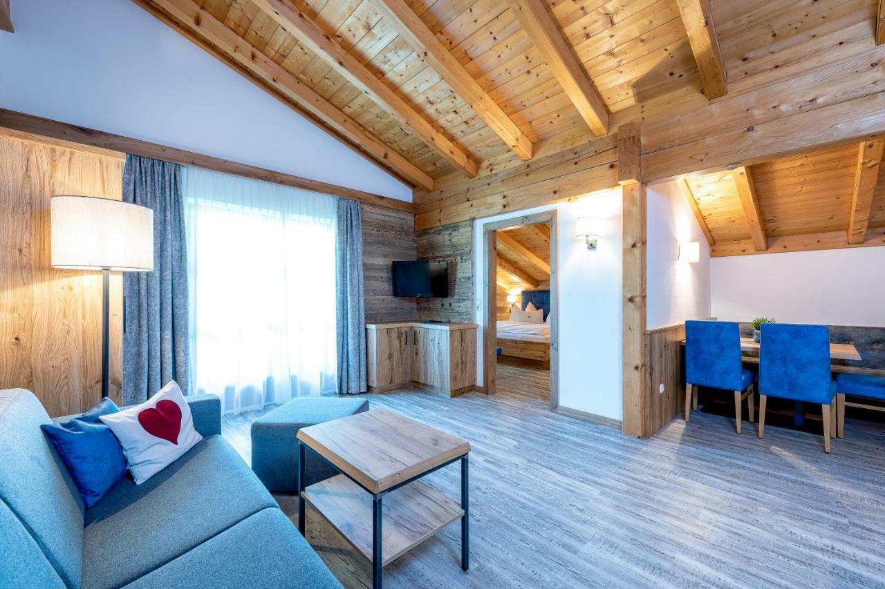 Aparthotel Das Stoaberg 3*