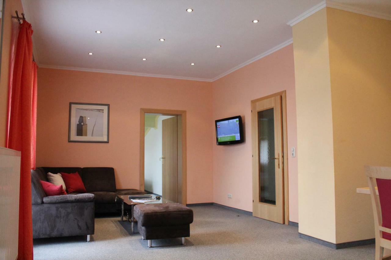 Aparthotel Das Stoaberg